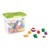 New Sprouts Classroom Play Food Set
